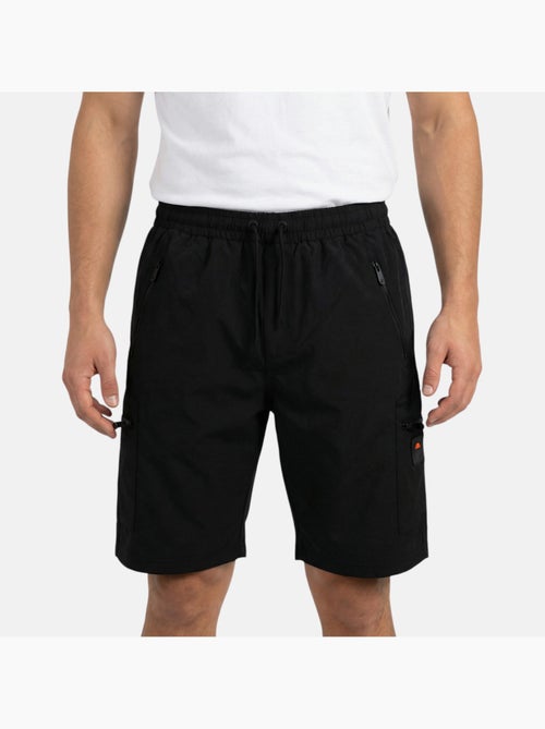 Ellesse - Short Homme - Kiabi