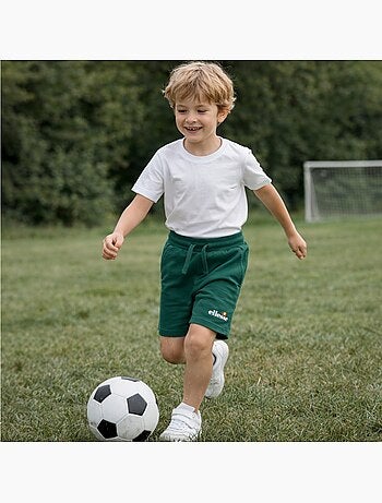Ellesse - Short jongen