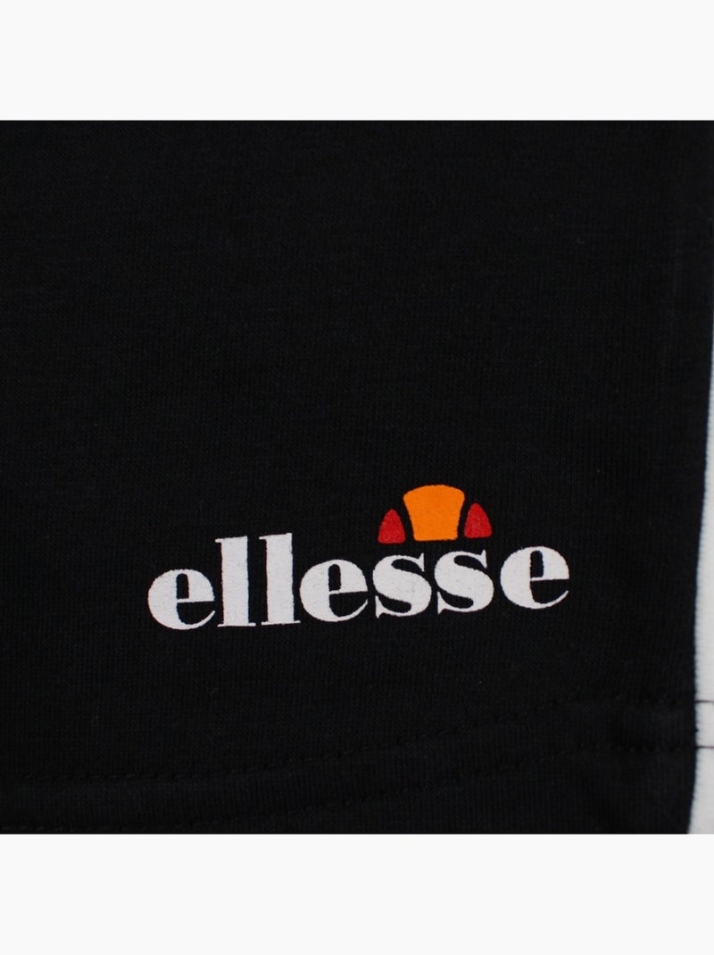 Ellesse - Short  jongen Zwart - Kiabi