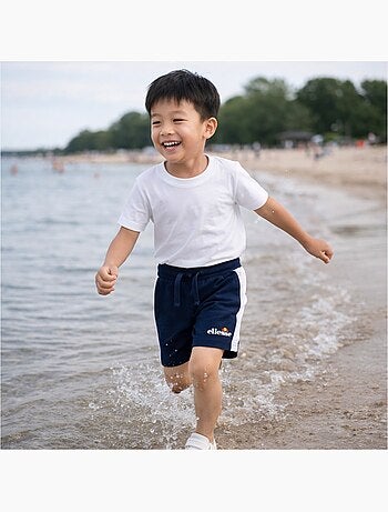 Ellesse - Short jongen
