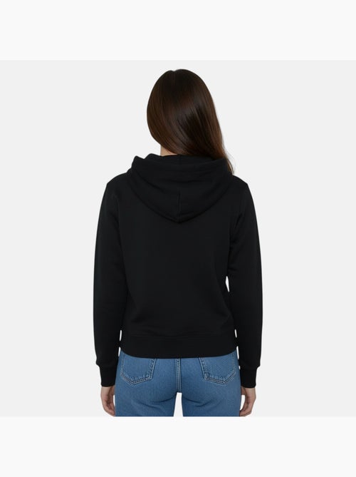 Ellesse - Sweat à capuche femme au design moderne et sportif - Kiabi