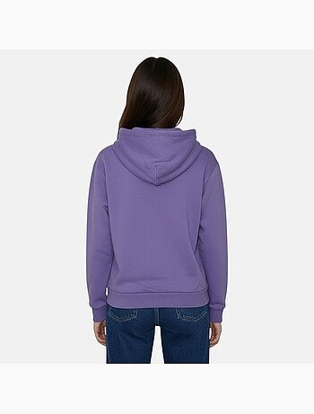 Ellesse - sweat à capuche femme au style moderne et confortable