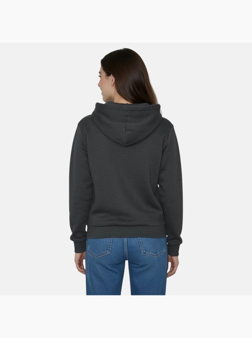Ellesse - Sweat à capuche femmeau style moderne et confortable - Kiabi