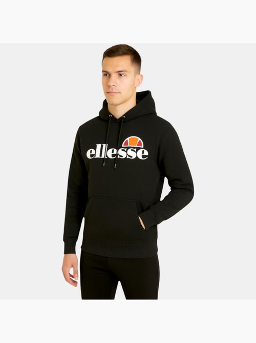 Ellesse - Sweat à capuche homme à imprimé - Kiabi Ellesse - Sweat à capuche homme à imprimé - Kiabi
