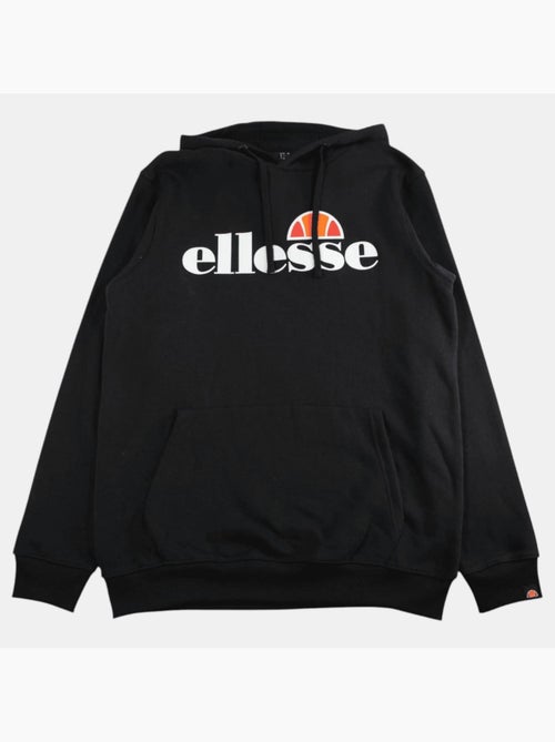 Ellesse - Sweat à capuche homme à imprimé - Kiabi Ellesse - Sweat à capuche homme à imprimé - Kiabi