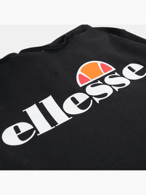 Ellesse - Sweat à capuche homme à imprimé - Kiabi Ellesse - Sweat à capuche homme à imprimé - Kiabi