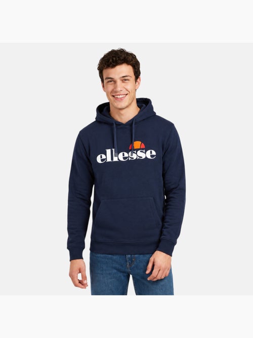 Ellesse - sweat à capuche homme - Kiabi
