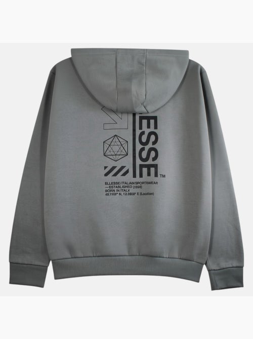 Ellesse - Sweat à capuche Homme - Kiabi Ellesse - Sweat à capuche Homme - Kiabi