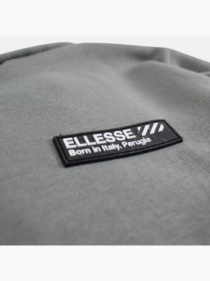 Ellesse - Sweat à capuche Homme Gris - Kiabi