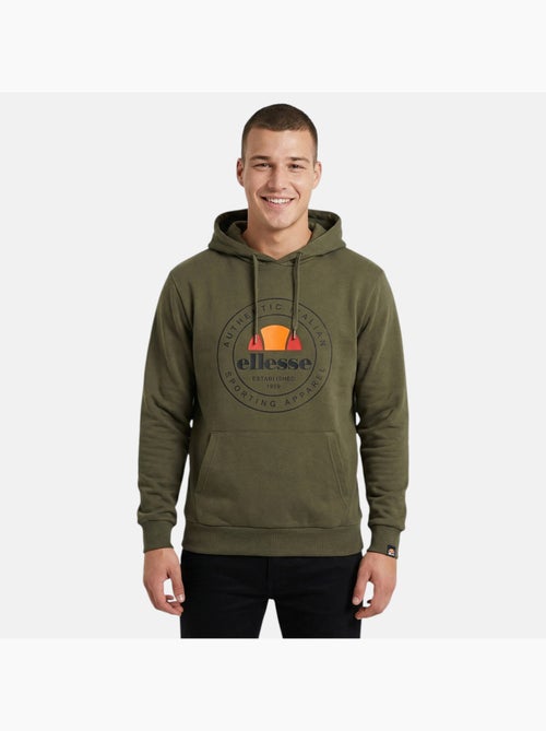 Ellesse - Sweat à capuche Homme - Kiabi Ellesse - Sweat à capuche Homme - Kiabi