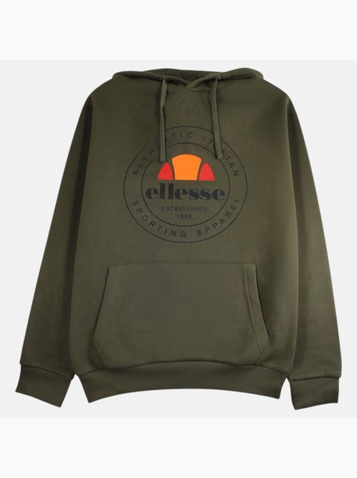 Ellesse - Sweat à capuche Homme - Kiabi Ellesse - Sweat à capuche Homme - Kiabi