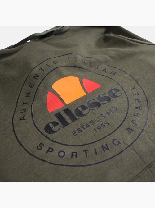 Ellesse - Sweat à capuche Homme - Kiabi Ellesse - Sweat à capuche Homme - Kiabi