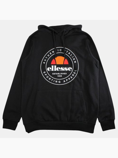 Ellesse - Sweat à capuche homme - Kiabi Ellesse - Sweat à capuche homme - Kiabi