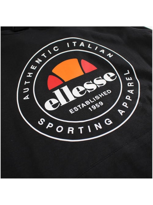 Ellesse - Sweat à capuche homme - Kiabi Ellesse - Sweat à capuche homme - Kiabi