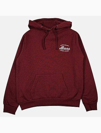 Ellesse - Sweat femme au style décontracté et contemporain