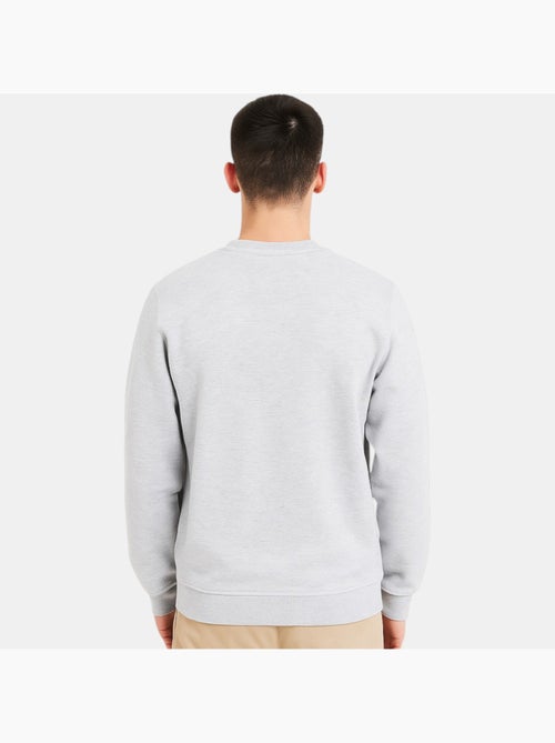 Ellesse - Sweat homme à imprimé - Kiabi Ellesse - Sweat homme à imprimé - Kiabi