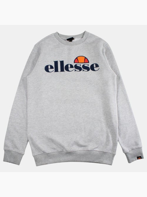 Ellesse - Sweat homme à imprimé - Kiabi Ellesse - Sweat homme à imprimé - Kiabi