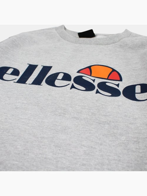 Ellesse - Sweat homme à imprimé - Kiabi Ellesse - Sweat homme à imprimé - Kiabi