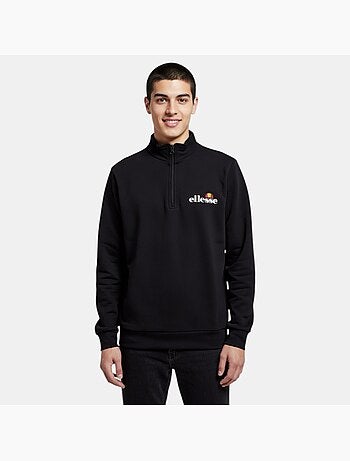 Ellesse - Sweat homme à imprimé
