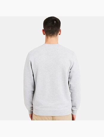 Ellesse - Sweater heren bedrukt