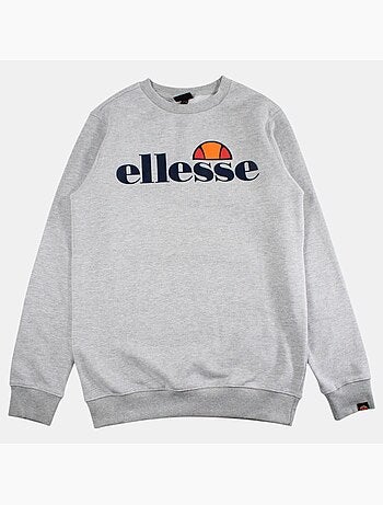 Ellesse - Sweater heren bedrukt