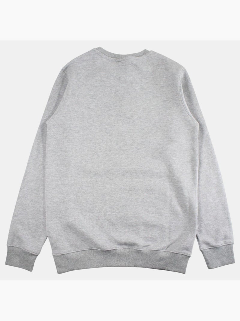 Ellesse - Sweater heren bedrukt Wit - Kiabi