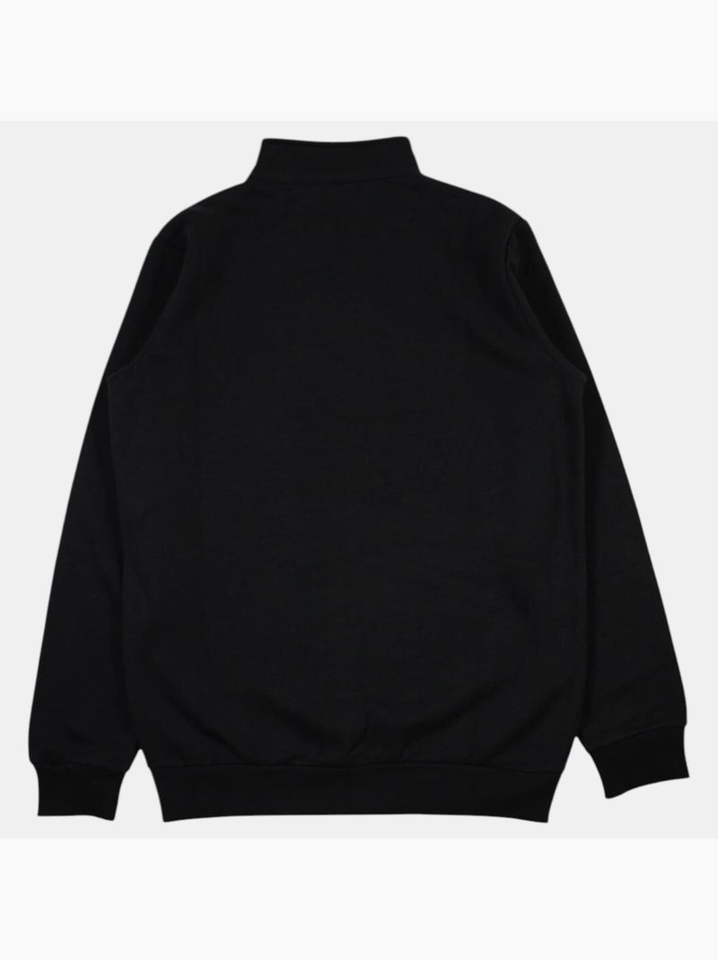 Ellesse - Sweater heren bedrukt Zwart - Kiabi