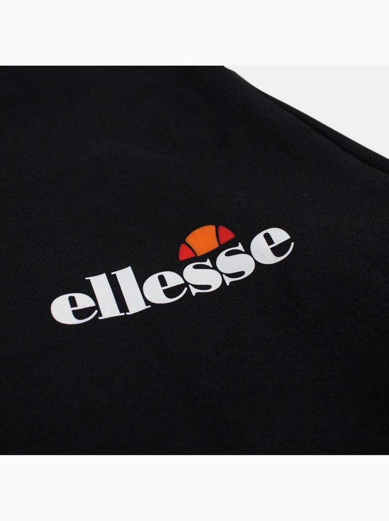 Ellesse - Sweater heren bedrukt Zwart - Kiabi