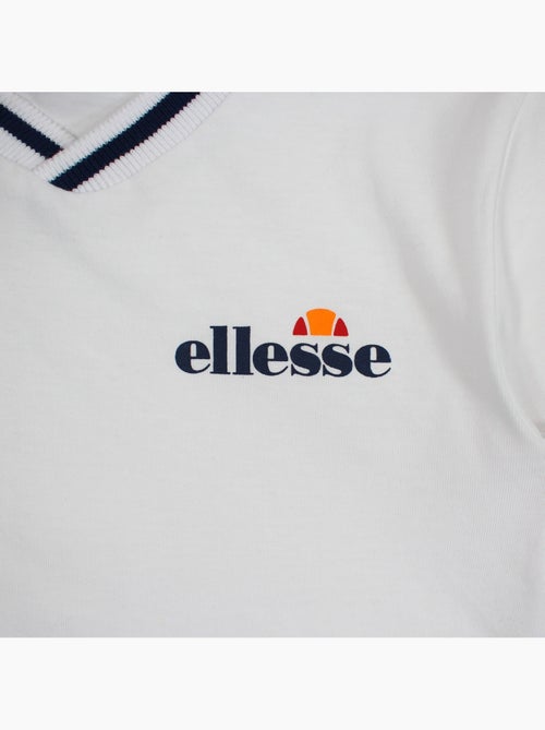 Ellesse - T-shirt col V et short garçon - Kiabi Ellesse - T-shirt col V et short garçon - Kiabi