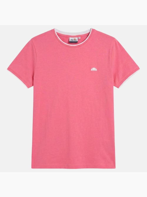 Ellesse - T shirt femme manches courtes - Kiabi Ellesse - T shirt femme manches courtes - Kiabi