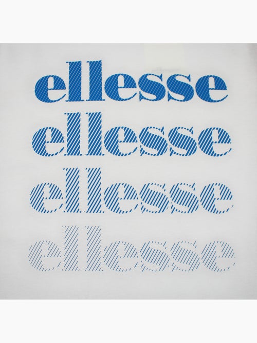 Ellesse - T shirt homme manches courtes - Kiabi