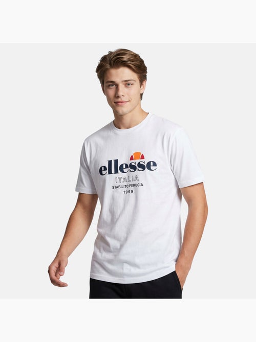 Ellesse - T shirt homme manches courtes - Kiabi Ellesse - T shirt homme manches courtes - Kiabi