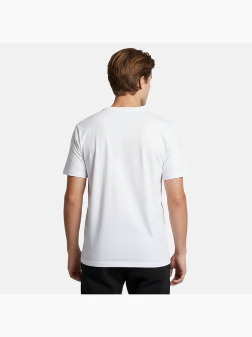 Ellesse - T shirt homme manches courtes - Kiabi Ellesse - T shirt homme manches courtes - Kiabi