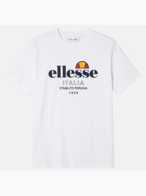 Ellesse - T shirt homme manches courtes - Kiabi Ellesse - T shirt homme manches courtes - Kiabi