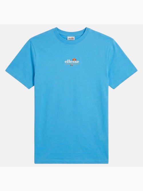 Ellesse - T shirt homme manches courtes - Kiabi