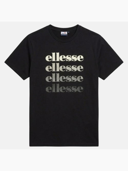 Ellesse - T shirt homme manches courtes - Kiabi