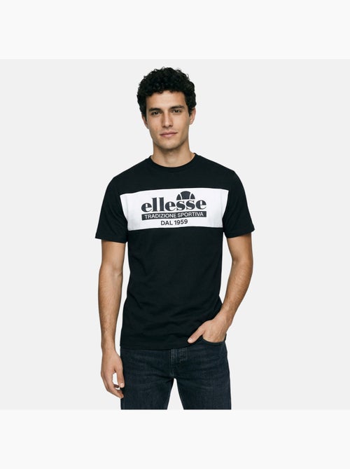 Ellesse - T shirt homme manches courtes - Kiabi