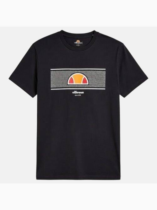 Ellesse - T shirt homme manches courtes - Kiabi
