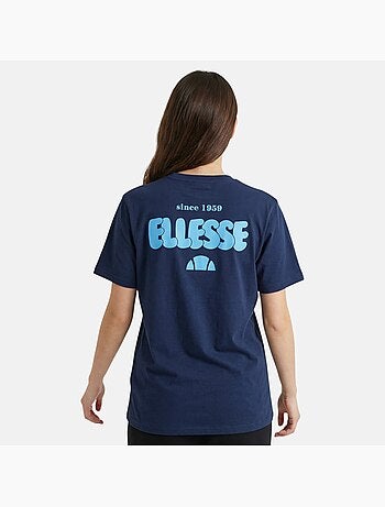 Ellesse - T-shirt korte mouwen dames