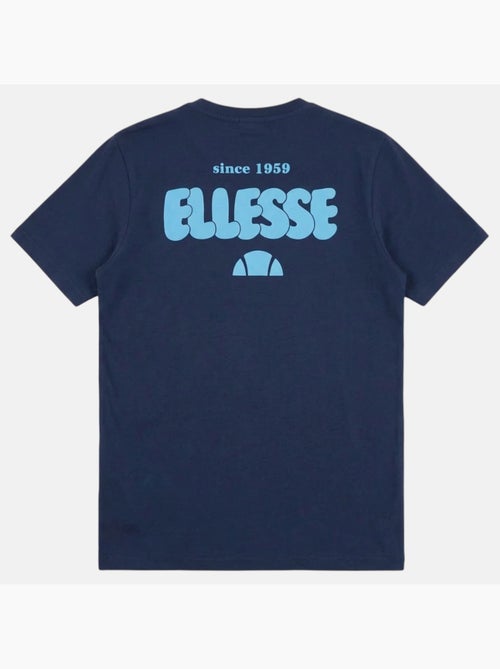 Ellesse - T-shirt korte mouwen  dames - Kiabi