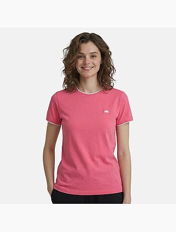 Ellesse - T-shirt korte mouwen dames