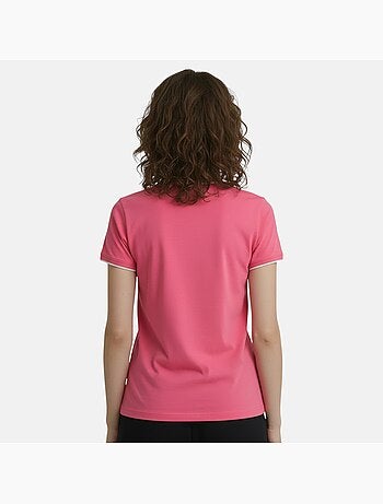 Ellesse - T-shirt korte mouwen dames