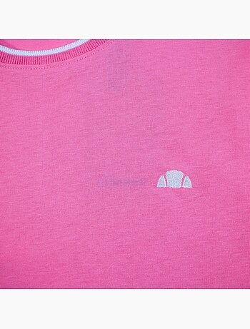 Ellesse - T-shirt korte mouwen dames