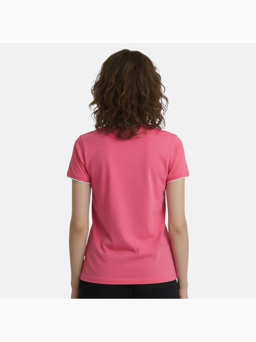 Ellesse - T-shirt korte mouwen  dames - Kiabi