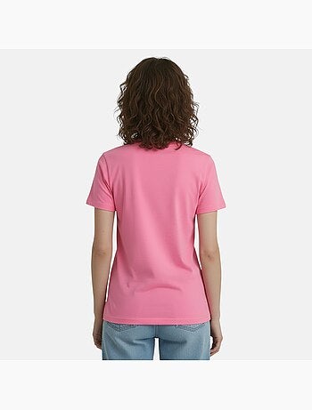 Ellesse - T-shirt korte mouwen dames