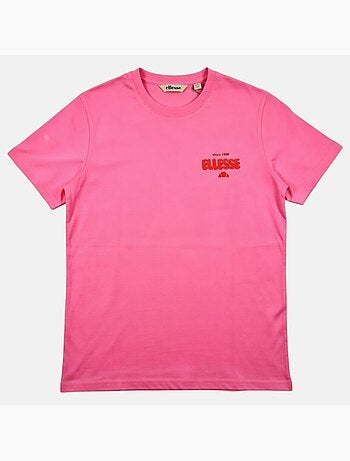 Ellesse - T-shirt korte mouwen dames