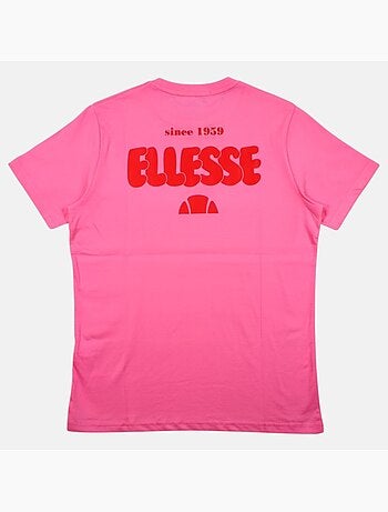 Ellesse - T-shirt korte mouwen dames