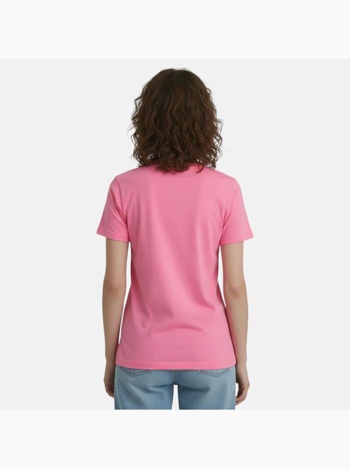Ellesse - T-shirt korte mouwen  dames - Kiabi