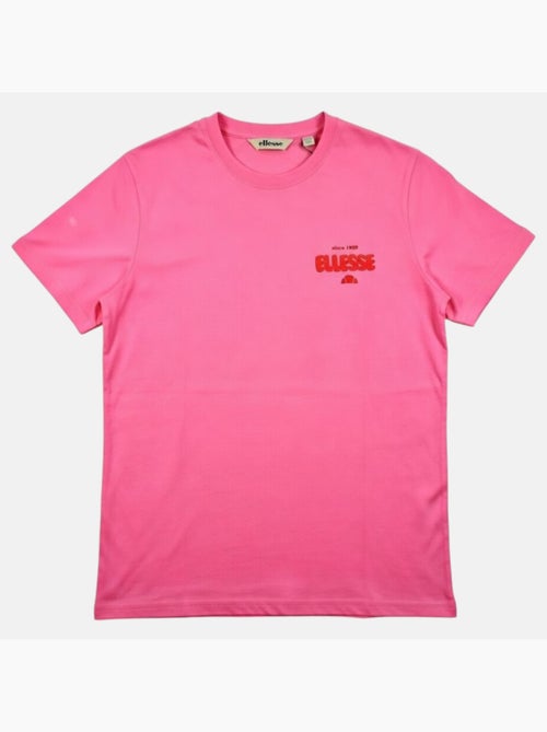 Ellesse - T-shirt korte mouwen  dames - Kiabi