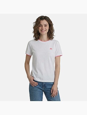 Ellesse - t-shirt korte mouwen dames
